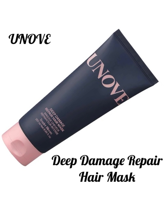 Unove Other - UNOVE Hair Mask